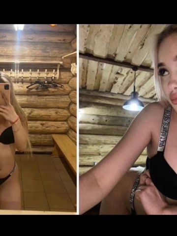 Анкета проститутки Зоя - Фото 1, , 24 года, №29653